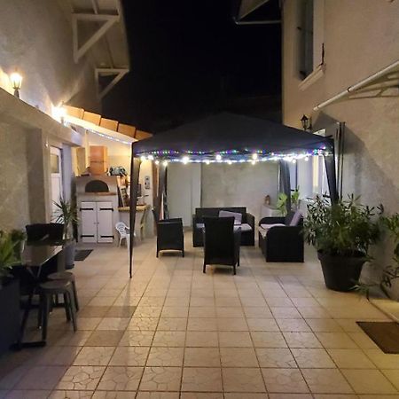 Chez Malo Apartment Froges Luaran gambar
