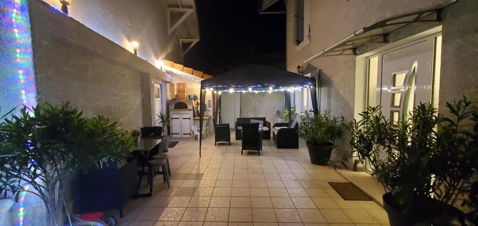 Chez Malo Apartment Froges Luaran gambar